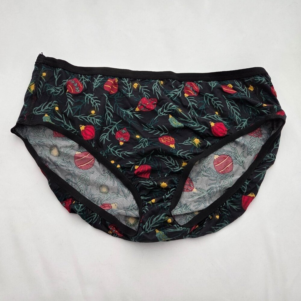 Duluth Trading Co. Women’s Performance Briefs - 3-Pair's - XL - Picture 2 of 10